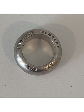 ENDLESS JEWELRY Sterling silver bead for Pandora or TROLLBEADS bracelet